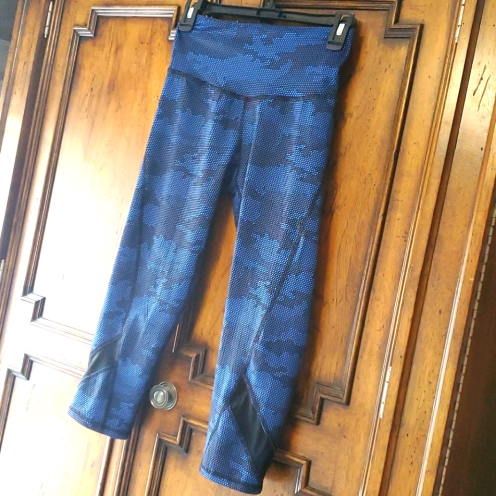 C9 by Champion capri leggings
